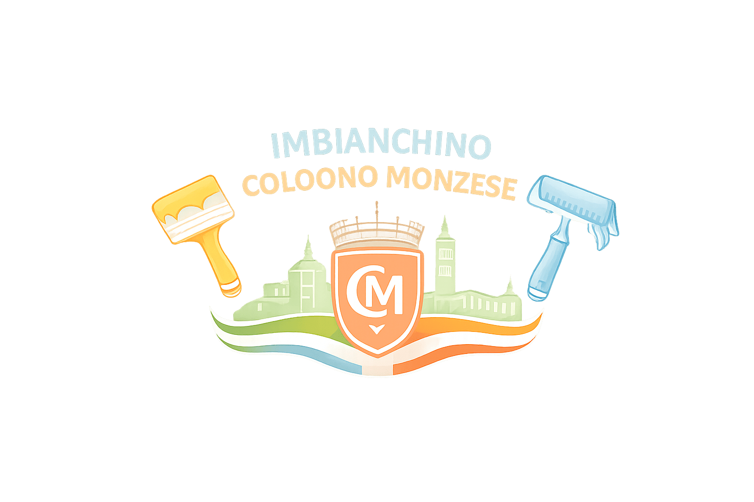 Imbianchino Cologno Monzese